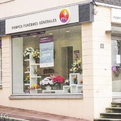 Pfg - Pompes Funèbres Générales