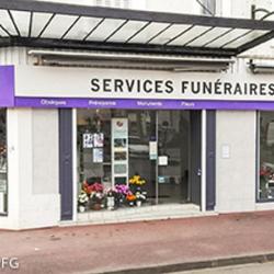 Pfg - Pompes Funèbres Générales
