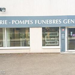 Pfg - Pompes Funèbres Générales