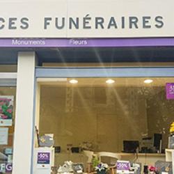Pfg - Pompes Funèbres Générales