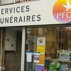 Pfg - Pompes Funèbres Générales