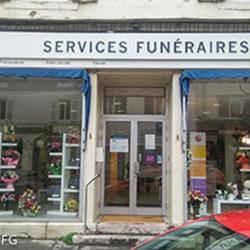 Pfg - Pompes Funèbres Générales