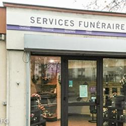 Pfg - Pompes Funèbres Générales