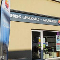 Pfg - Pompes Funèbres Générales