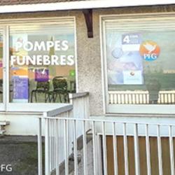 Pfg - Pompes Funèbres Générales