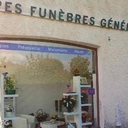 Pfg - Pompes Funèbres Générales