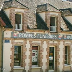 Pfg - Pompes Funèbres Générales