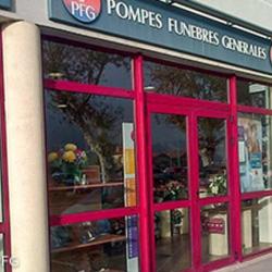 Pfg - Pompes Funèbres Générales