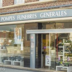 Pfg - Pompes Funèbres Générales