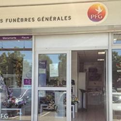 Pfg - Pompes Funèbres Générales