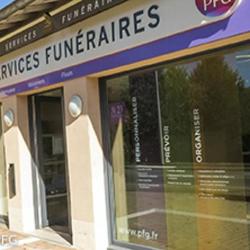 Pfg - Pompes Funèbres Générales