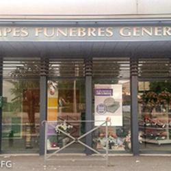 Pfg - Pompes Funèbres Générales