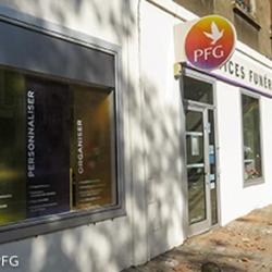 Pfg - Pompes Funèbres Générales