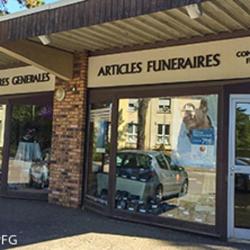 Pfg - Pompes Funèbres Générales