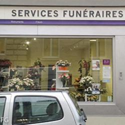 Pfg - Pompes Funèbres Générales