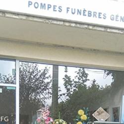 Pfg - Pompes Funèbres Générales