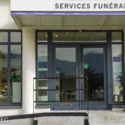 Pfg - Services Funéraires