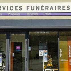 Pfg - Services Funéraires