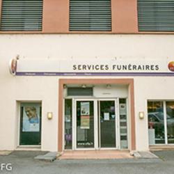 Pfg - Services Funéraires