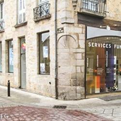 Pfg - Services Funéraires