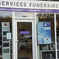 Pfg - Services Funéraires