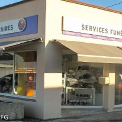Pfg - Services Funéraires