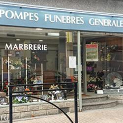 Pfg - Services Funéraires