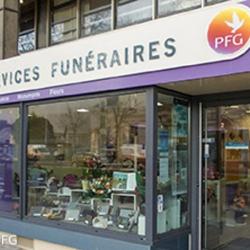 Pfg - Services Funéraires