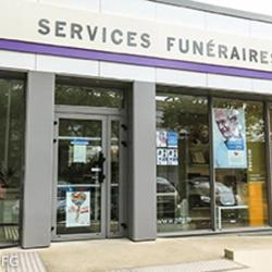 Pfg - Services Funéraires