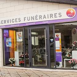 Pfg - Services Funéraires