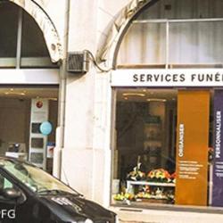 Pfg - Services Funéraires
