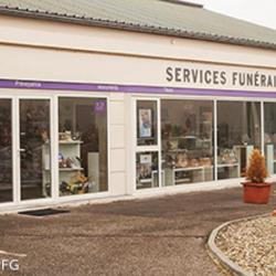 Pfg - Services Funéraires
