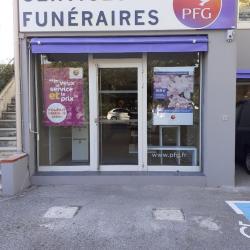 Pfg - Services Funéraires