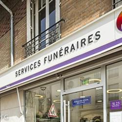 Pfg - Services Funéraires