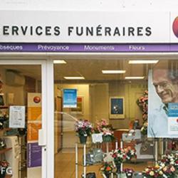 Pfg - Services Funéraires