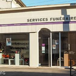 Pfg - Services Funéraires