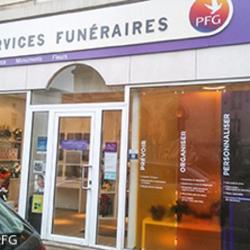 Pfg - Services Funéraires