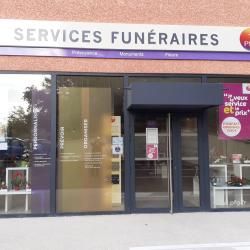 Pfg - Services Funéraires