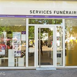 Pfg - Services Funéraires