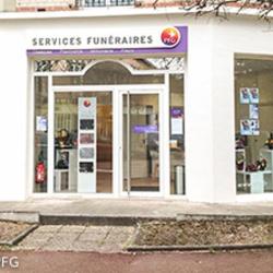 Pfg - Services Funéraires