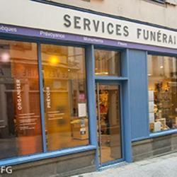 Pfg - Services Funéraires