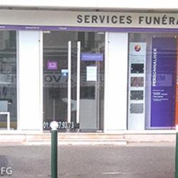 Pfg - Services Funéraires
