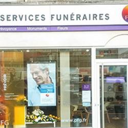 Pfg - Services Funéraires
