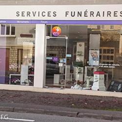 Pfg - Services Funéraires