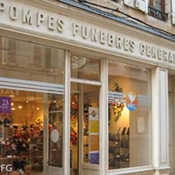 Pfg - Services Funéraires