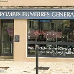 Pfg - Services Funéraires