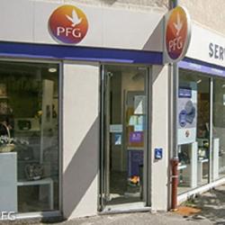Pfg - Services Funéraires
