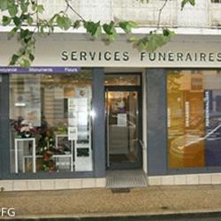 Pfg - Services Funéraires