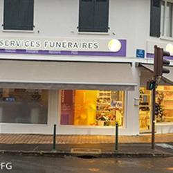 Pfg - Services Funéraires