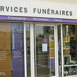 Pfg - Services Funéraires
